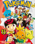 Pokémon 15 (Gold a Silver / Ruby a Sapphire)