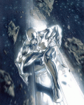náhled obrázku Annihilation: Silver Surfer #2