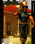 náhled obrázku Ultimate X-Men