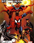 náhled obrázku Ultimate Spider-Man