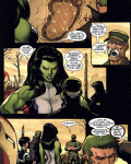 náhled obrázku Hulk #1 Ed McGuiness