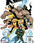 náhled obrázku Young X-Men