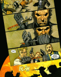náhled obrázku Wolverine
