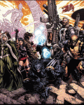 náhled obrázku X-Men #200