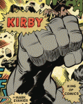 náhled obrázku Kirby: Král komiksu, Mark Evanier vzdává hold autorovi již názvem své teoretické knihy.