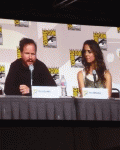 náhled obrázku Whedon a jeho lidé