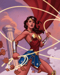 náhled obrázku Wonder Woman - Michal Suchánek