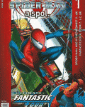 Ultimate Spider-Man a spol. 1