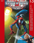 Ultimate Spider-Man a spol. 13