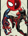 Spider-Man/Deadpool 1: Parťácká romance