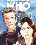 Doctor Who - Dvanáctý Doktor: Trhliny