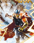 Thor 1: Bůh hromu znovuzrozený