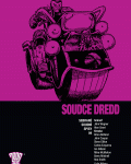 Soudce Dredd 4
