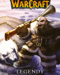Warcraft: Legendy 3