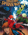 Amazing Spider-Man 6: V zákulisí 