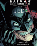 Batman - Legendy Temného rytíře: Jed