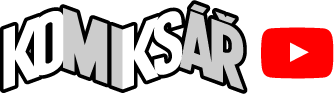 Komiksář