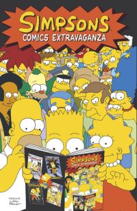 obrázek k novince Simpsons