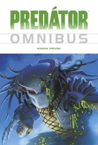 obrázek k novince Predator 1: Omnibus