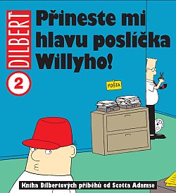 obrázek k novince Nový Dilbert v péči DTP! 