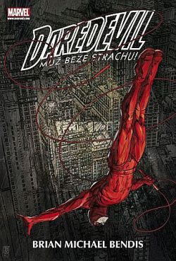obrázek k novince Daredevil - Omnibus