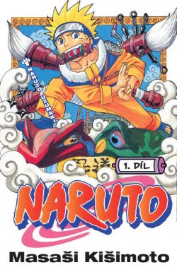 obrázek k novince Naruto v poslední fázi!