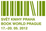 obrázek k novince Crew na veletrhu Svět knihy 2012