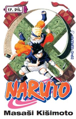 obrázek k novince Naruto 17: Itačiho síla