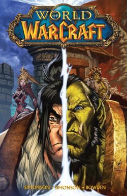 obrázek k novince World of Warcraft 3