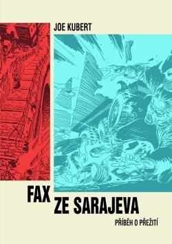 obrázek k novince Fax ze Sarajeva!