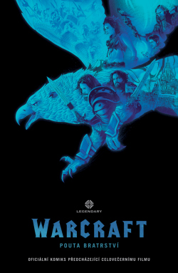 obrázek k novince World of Warcraft: Pouta bratrství