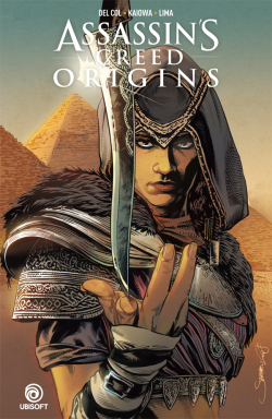 obrázek k novince Assassin´s Creed: Origins