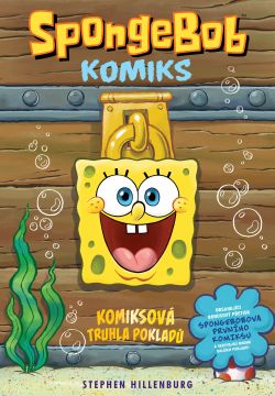 obrázek k novince SpongeBob: Truhla pokladů