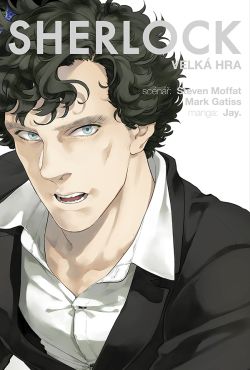 obrázek k novince Sherlock 3: Velká hra