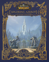 obrázek k novince Chystáme nové Warcraft tituly! 