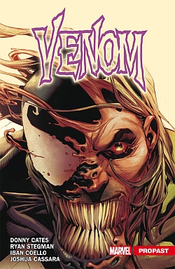 obrázek k novince Venom 2: Propast