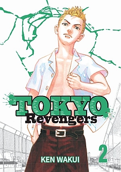 obrázek k novince Tokyo Revengers 2
