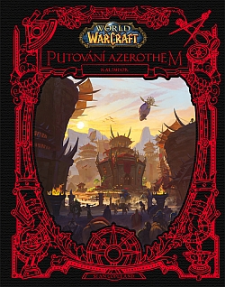 obrázek k novince World of Warcraft: Putování Azerothem - Kalimdor