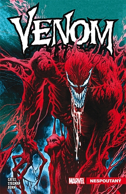 obrázek k novince Venom 3: Nespoutaný