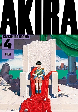 obrázek k novince Akira 4