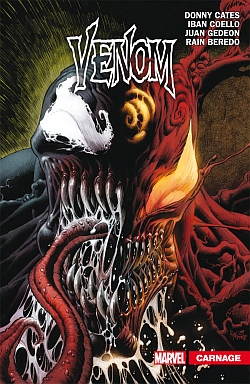 obrázek k novince Venom 4: Carnage