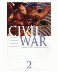 náhled obrázku Civil War #2