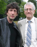 náhled obrázku Neil Gaiman a Todd Klein