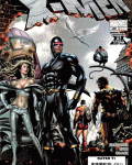náhled obrázku Uncanny X-Men