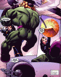 náhled obrázku Ultimate Hulk
