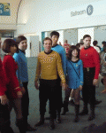 náhled obrázku Star Trek