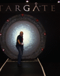náhled obrázku Kopřiva vystupuje ze Stargate