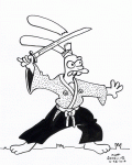 náhled obrázku Matt Groening