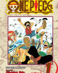 obrázek z galerie 'One Piece '