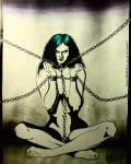 náhled obrázku Alice v řetězech (Alice in the chains)